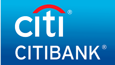 Citibank-Emblem